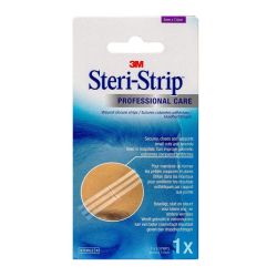 Steri-Strip 3X75Mm 1540 5