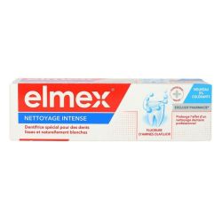 Elmex Dent Net Int Tb50Ml