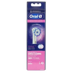 Oral B Brosset Sensi Ultra Thinatech Br 3