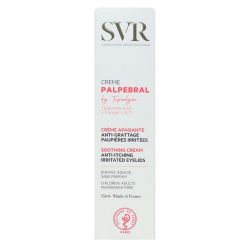 Svr Topialyse Palpebral 15 Ml