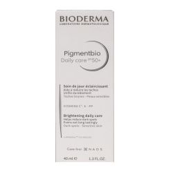 Pigmentbio Daily Care Spf 50