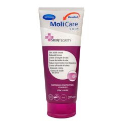 Molicare Skin Creme Zinc 200Ml