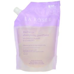 La Rosee Shamp Purifiant 400Ml