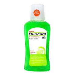 Fluocaril Bain Bouche 250Ml