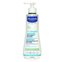 Mustela Stelatopia Cr Relipid Bio 300Ml