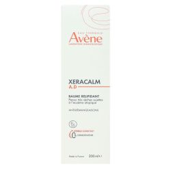 Xeracalm A,D Avene Baume 200Ml