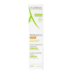 A-Derma Epitheliale Ah Ultra Cr Rep T40Ml