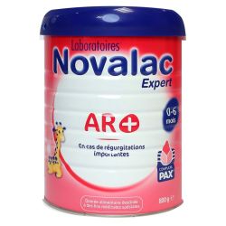 Novalac Ar 1Er Age 800G