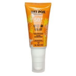 Hei Poa Creme Sublim. Vis. Spf50 Tp50Ml