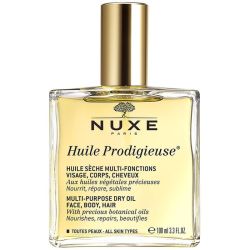 Nuxe Huile Prodigieuse 100Ml