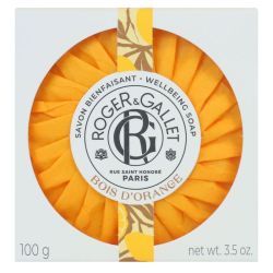 Rg Savon Boid Daposorange 100G