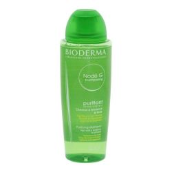 Bioderma Node G Shamp Fluid Ch/Gras 400Ml