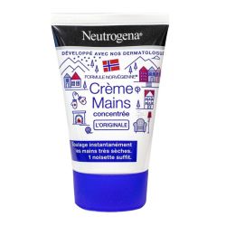 Neutrogena Cr Main Parf Tub50Ml