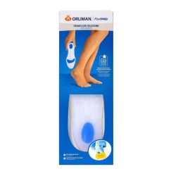 Orliman Feetpad Semel Sil T2 39-40 2