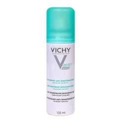 Vichy Deod A/Transp Aero 125Ml