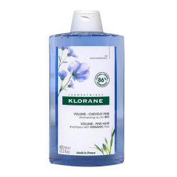 Klorane Sha Lin Bio 400Ml