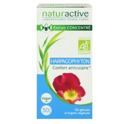 Naturactive Phyto Harpagophyton Bio Gelul