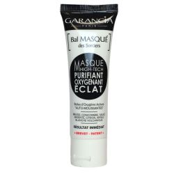 Garancia Bal Masque Puri/Oxy/Eclat 40G