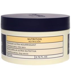 Phyto Masque Ultra Nourrissant Pot 200Ml