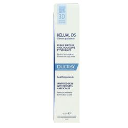 Ducray Kelual Ds Creme Tb40Ml 1