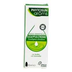 Eucalypt Citr Phytosun Hle Ess10Ml