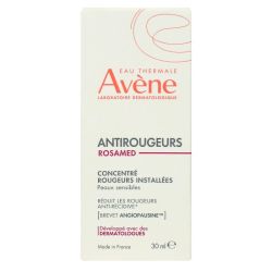 Avene Rosamed Conc A-Rou Cr Fl30Ml1