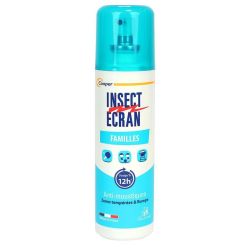 Insect Ecran Fam Spr 100Ml 1