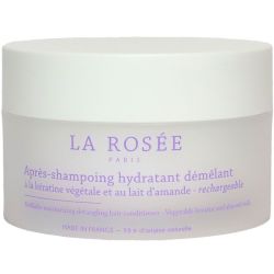 La Rosee Apres-Shamp Hydratant Demelant