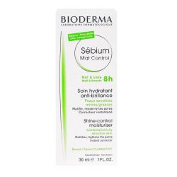 Bioderma Sebium Mat Control