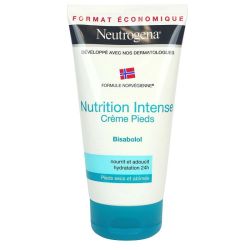 Neutrogena Cr Pied T/Sec Cr150Ml