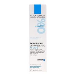 Roche P Toleriane Ultra Fluide 40 Ml