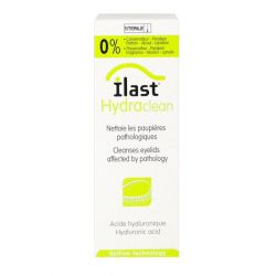 Ilast Hydra Yeux Cr Tube 50Ml