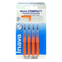 Inava Mono Compact Orange 1,2Mm