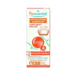 Puressentiel Pure Heat Artiampmusc 75Ml