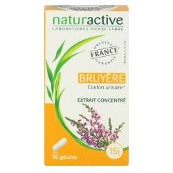 Naturactive Bruyere Gelu Fp30