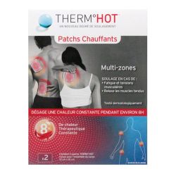 Thermhot Patch Chauffant