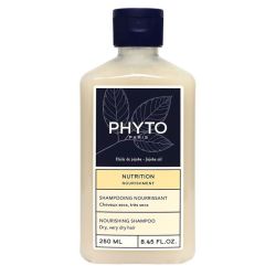 Phyto Shampooing Nourrissant Fl 250Ml