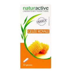 Naturactive Gelee Royale Gelu60