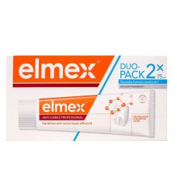 Elmex Dent A-Carie Tb75Ml 2