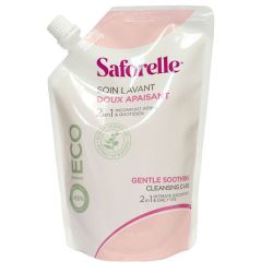 Saforelle Soin Lav Doux 400Ml