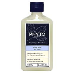 Phyto Douceur Shampooing 250Ml