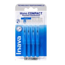 Inava Mono Compact Bleu 0,8Mm