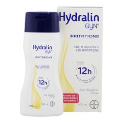 Hydralin Gyn Sol Ext 400Ml