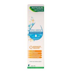 Phytosun Aroms Spr Assainissant 200Ml