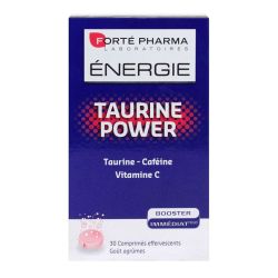 Energie Taurine Power Cpr Eff30