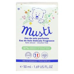 Mustela Musti 50Ml