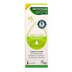 Phytosunspray Nasal Allergie