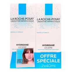 Roche P Hydreane Legere Cr Cof 2