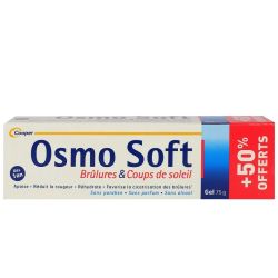 Osmosoft 50G50 Off