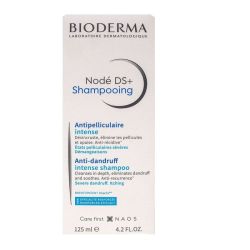 Bioderma Node Ds Shampooing